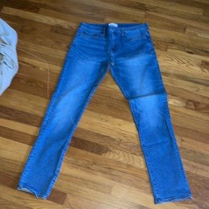 Gap 1969 men jeans